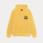 The Cult of Cool: Why Stussy Still Reigns