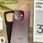 Oppo A3x Price in Pakistan