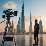 Film Production Company Dubai