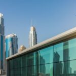Privacy Glass For Fitness Areas In Dubai