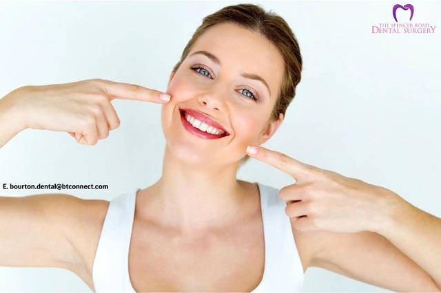 dental surgery coventry