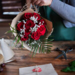 Valentines Flowers