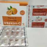 Vitamin C Tablets