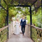 gibraltar botanic gardens wedding