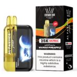 Al Fakher 25K Ultra
