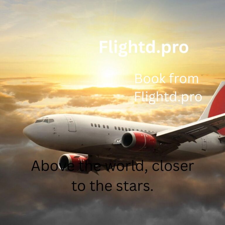 Flightd