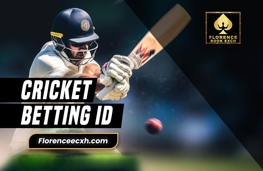 cricket betting ID