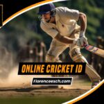 online cricket id