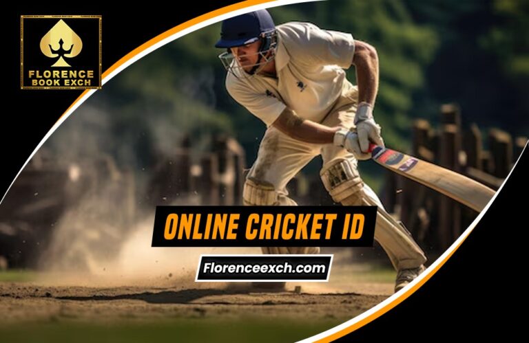 online cricket id