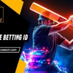 online betting id