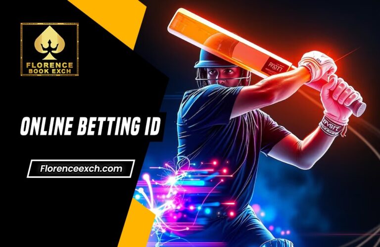 online betting id
