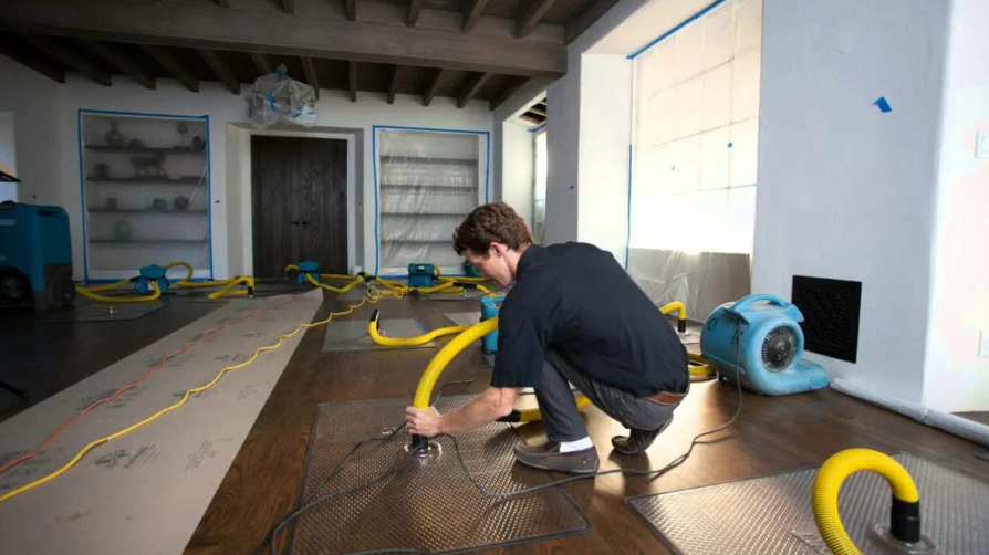 How to Prevent Water Damage in Your Home: Top Maintenance Tips