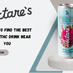 delta 9 thc drink near me
