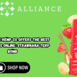 Best THC Pre Rolls Online