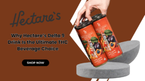 hectares delta 9 drink