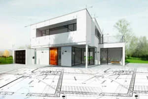 Architect Services