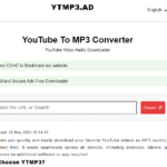 YT MP3
