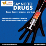 Rehabilitation Centre in Delhi