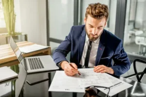 accountant