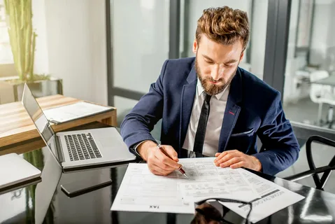 accountant