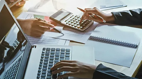 accounting services