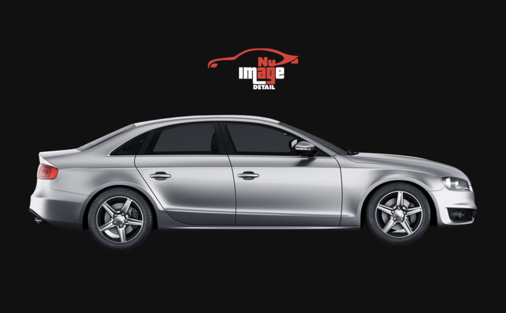 car detailing Norfolk
