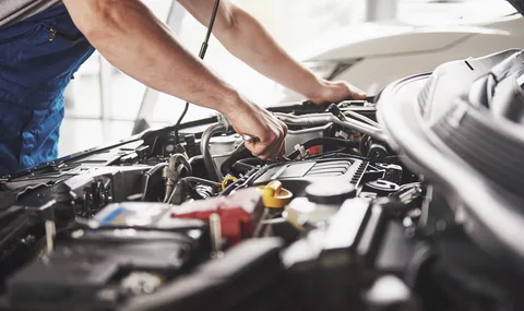 auto repair