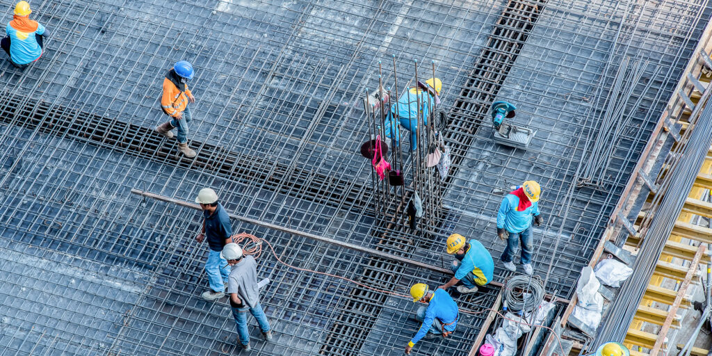 Residential construction services in Ladson SC