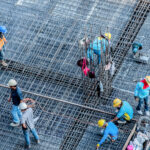 Residential construction services in Ladson SC