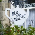 bed & breakfast
