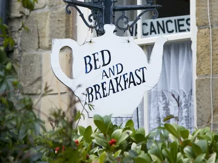 bed & breakfast