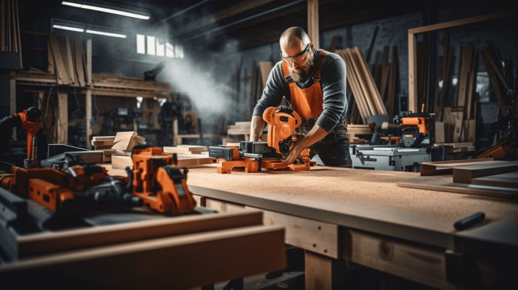 Teds Woodworking