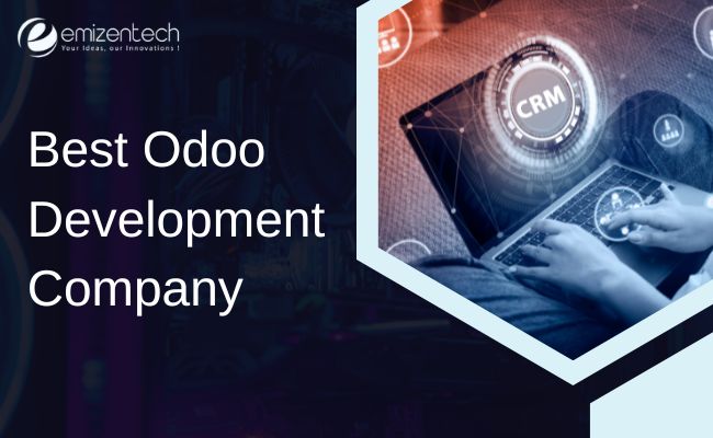 best Odoo Development company 1