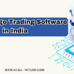 best algo trading software in india
