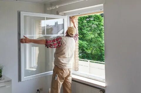 best local window installers near Surrey BC