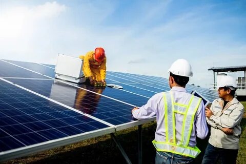 best solar panel Company in Los Angeles CA