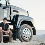 best truck driving instructor in Auburn WA