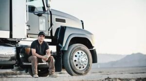 best truck driving instructor in Auburn WA