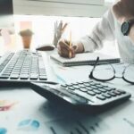 bookkeeping service Bermuda Dunes