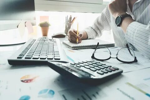 bookkeeping service Bermuda Dunes