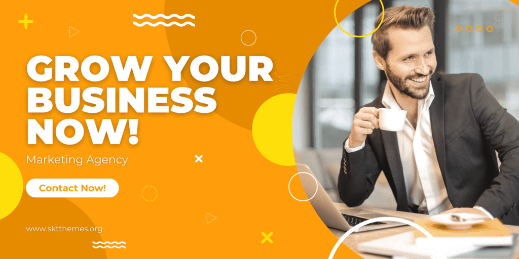 Business WordPress themes