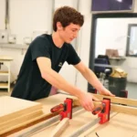 cabinet maker