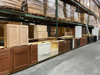 cabinet store