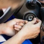 car key repairing in Camden DE