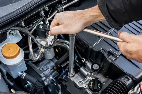 car tune-up service