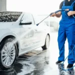 car wash services