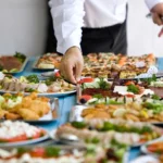 caterer
