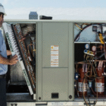 commercial hvac repair