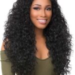 long wigs