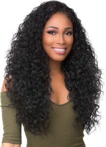 long wigs